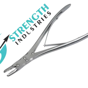 Surgical Bone Holding Forceps Orthopedic Reduction Clamp Stainless Steel