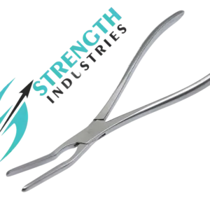 Surgical Bone Spreader Orthopedic Distractor Stainless Steel