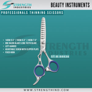 Professionals Thinning Scissors