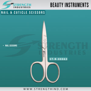 Nail Scissors