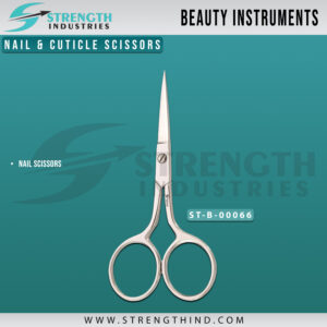 Nail Scissors