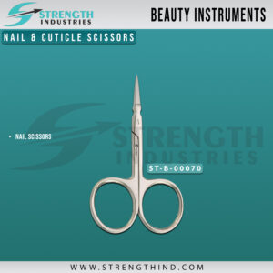 Nail Scissors