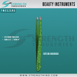 Tweezers
