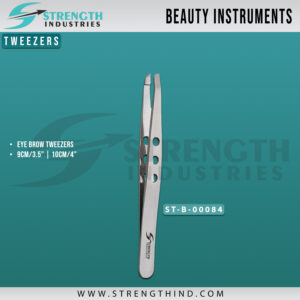 Tweezers