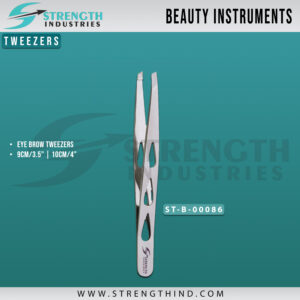 Tweezers