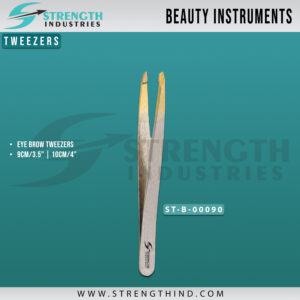 Tweezers
