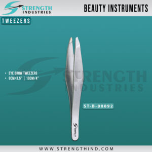 Tweezers
