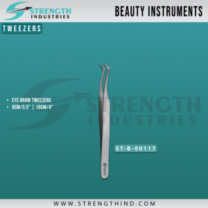 Tweezers
