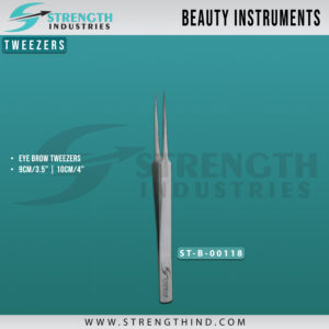 Tweezers