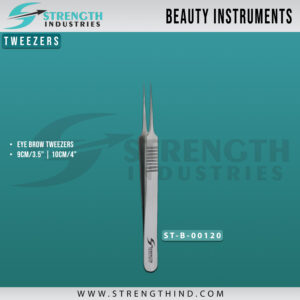 Tweezers