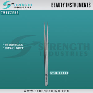 Tweezers
