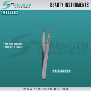 Tweezers