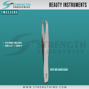 Tweezers