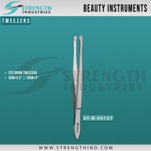 Tweezers