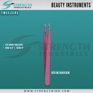 Tweezers
