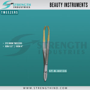 Tweezers