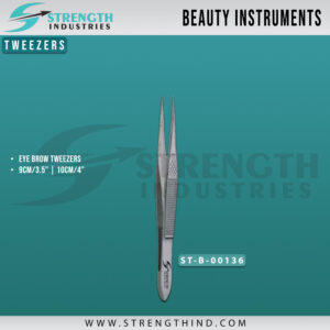 Tweezers