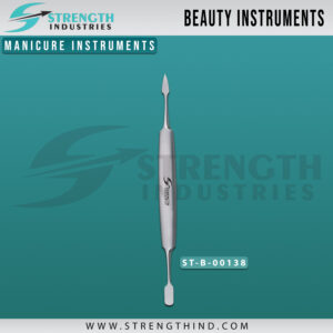 Manicure Instruments