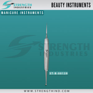 Manicure Instruments