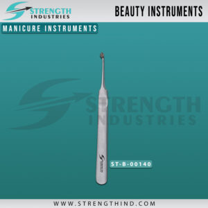 Manicure Instruments