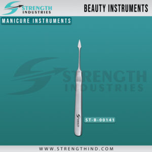 Manicure Instruments
