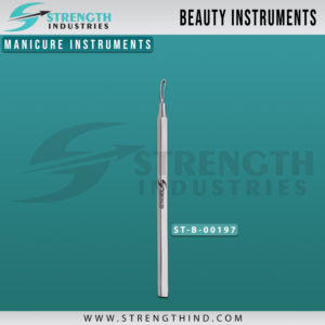 Manicure Instruments