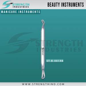 Manicure Instruments