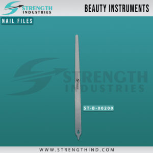 Nail Files