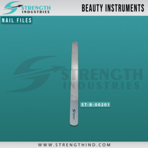 Nail Files
