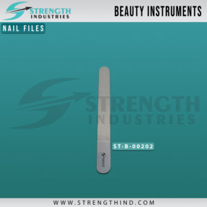 Nail Files