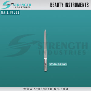 Nail Files
