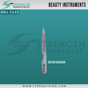 Nail Files