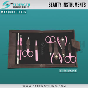 Manicure Kits