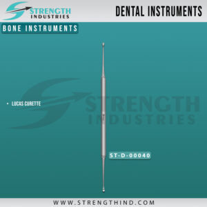 Bone Instruments