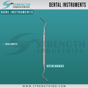 Bone Instruments