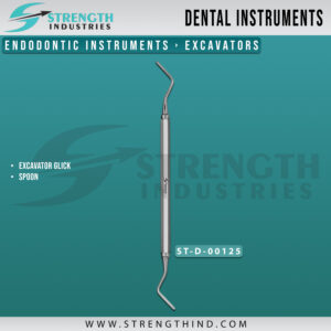 Endodontic Instruments