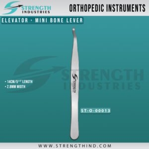 Mini Bone Lever