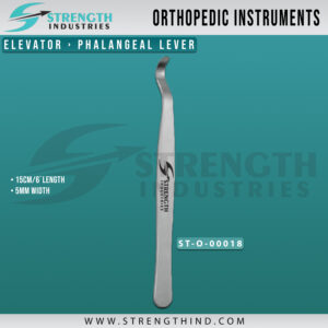 Phalangeal Lever