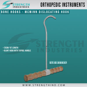 McMinn Dislocating Hook