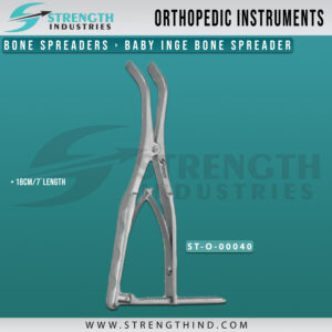 Baby Inge Bone Spreader