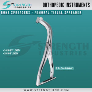 Femoral Tiblal Spreader