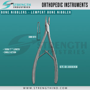 Lempert Bone Nibbler