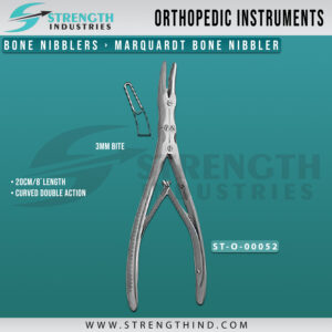 Marquardt Bone Nibbler