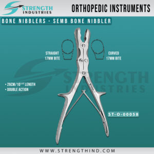 Semb Bone Nibbler