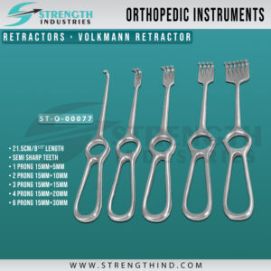 Volkmann Retractor