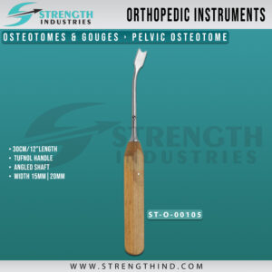 Pelvic Osteotome