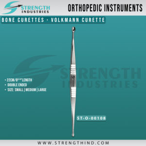 Volkmann Curette