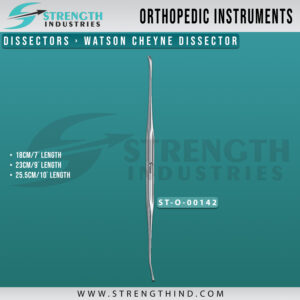 Watson Cheyne Dissector