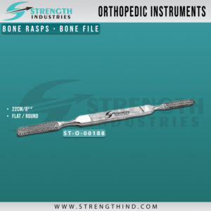 Bone File