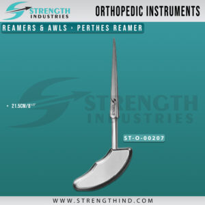 Perthes Reamer